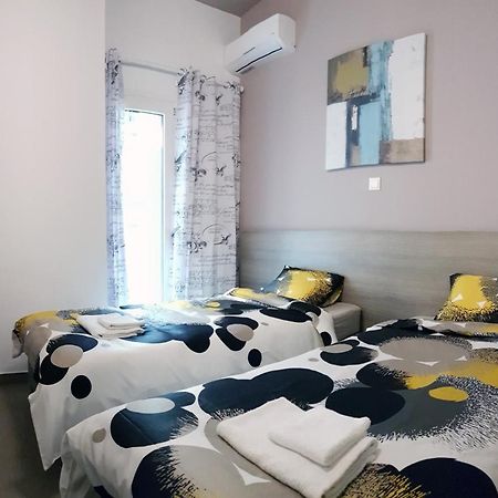 2 Bedroom Luxury Apartment Near Athens Acropolis מראה חיצוני תמונה