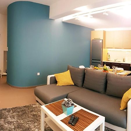2 Bedroom Luxury Apartment Near Athens Acropolis מראה חיצוני תמונה