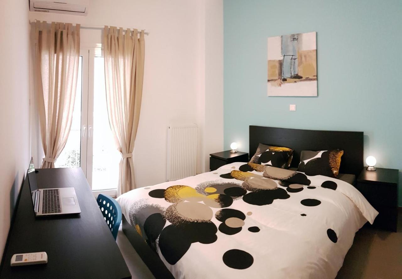 2 Bedroom Luxury Apartment Near Athens Acropolis מראה חיצוני תמונה