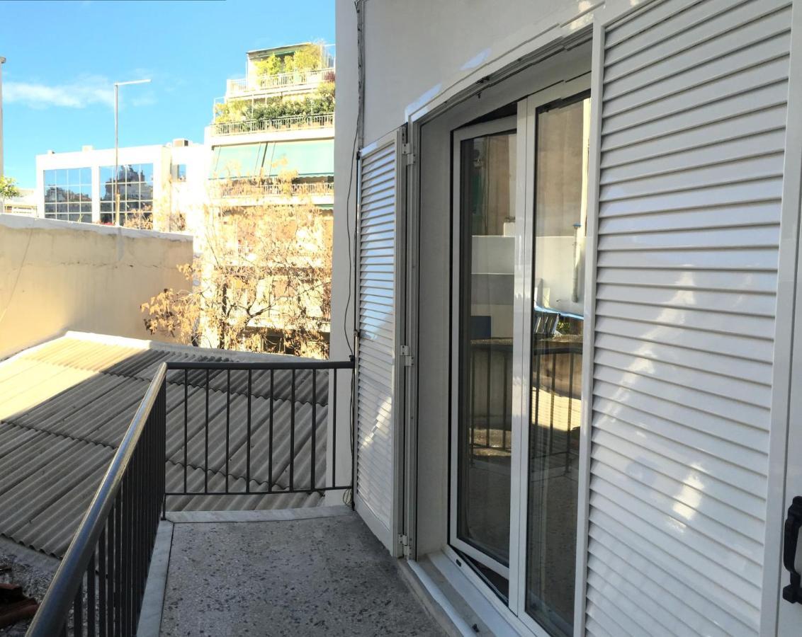 2 Bedroom Luxury Apartment Near Athens Acropolis מראה חיצוני תמונה