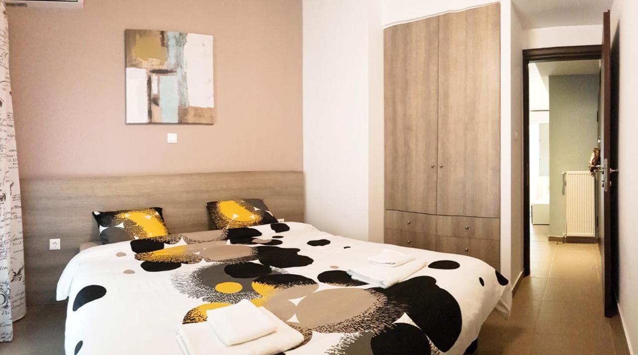 2 Bedroom Luxury Apartment Near Athens Acropolis מראה חיצוני תמונה