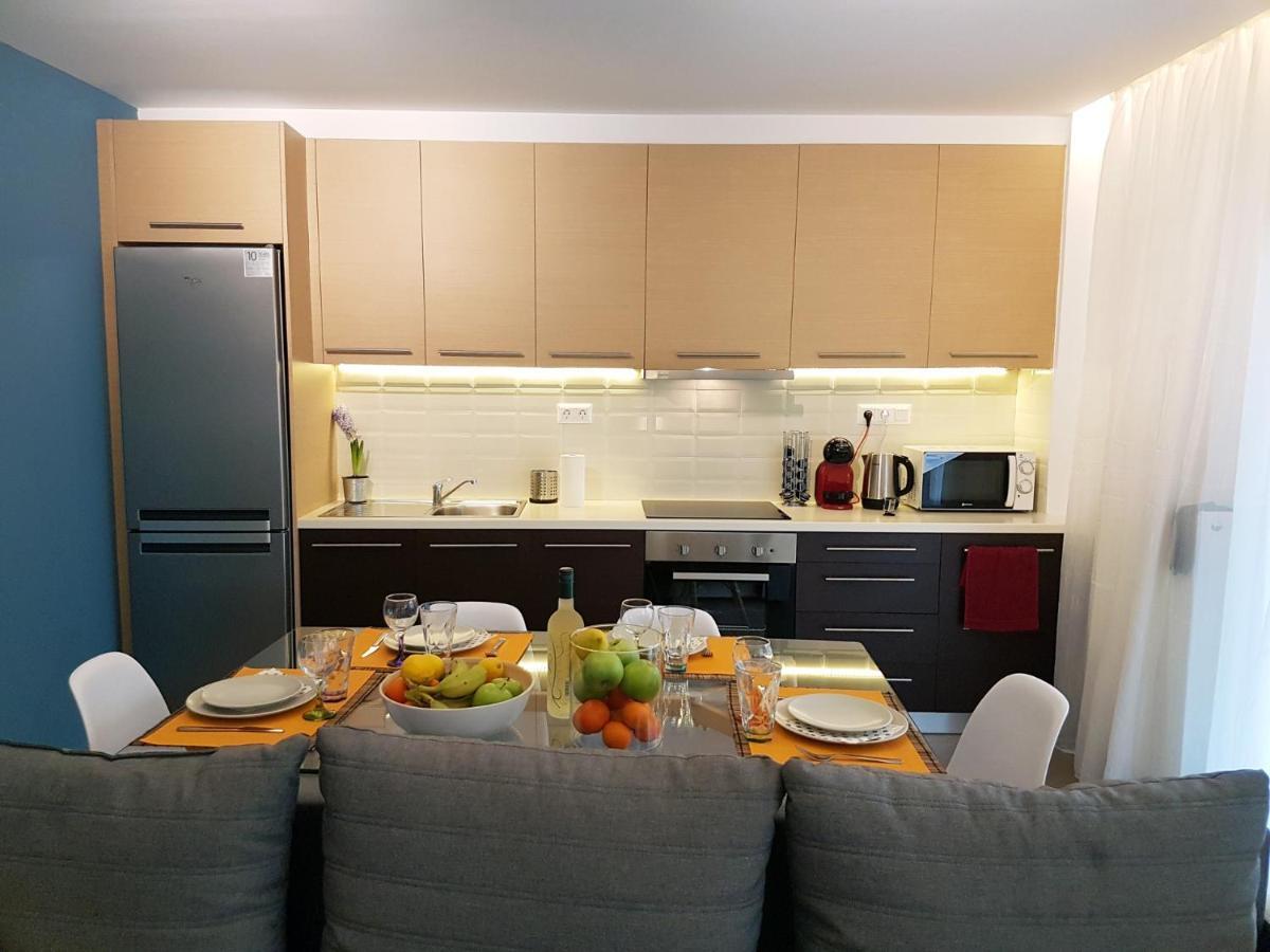 2 Bedroom Luxury Apartment Near Athens Acropolis מראה חיצוני תמונה