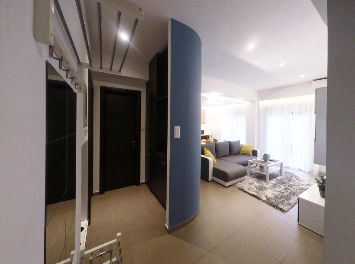 2 Bedroom Luxury Apartment Near Athens Acropolis מראה חיצוני תמונה