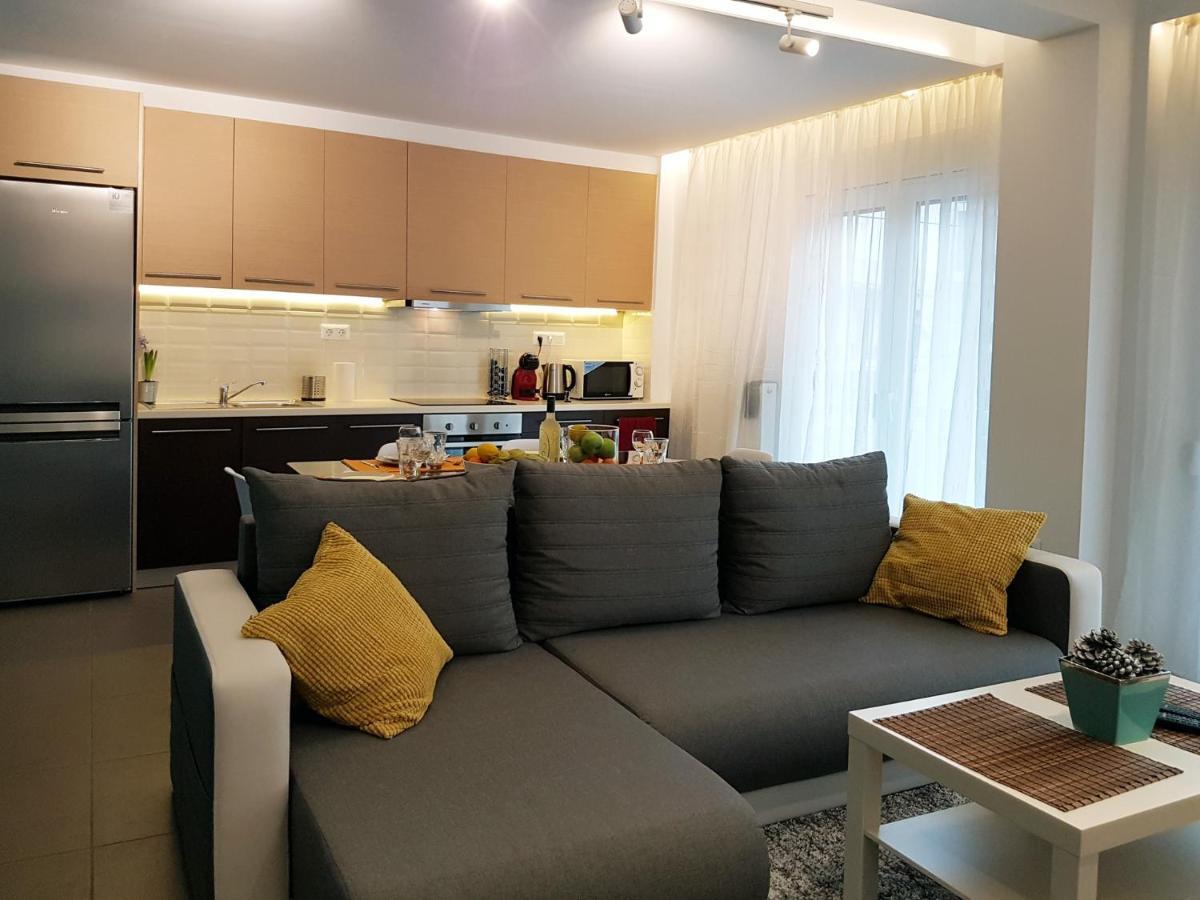 2 Bedroom Luxury Apartment Near Athens Acropolis מראה חיצוני תמונה