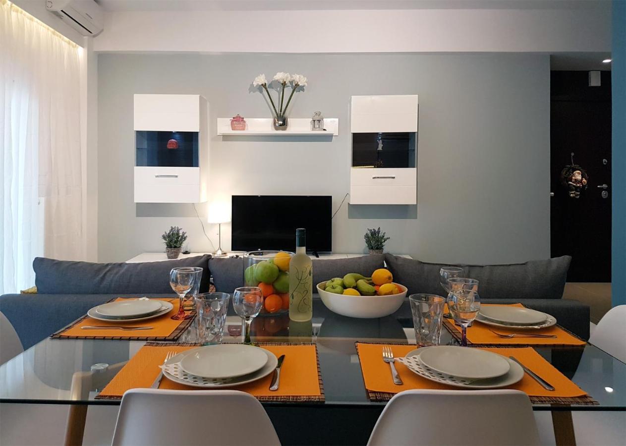 2 Bedroom Luxury Apartment Near Athens Acropolis מראה חיצוני תמונה