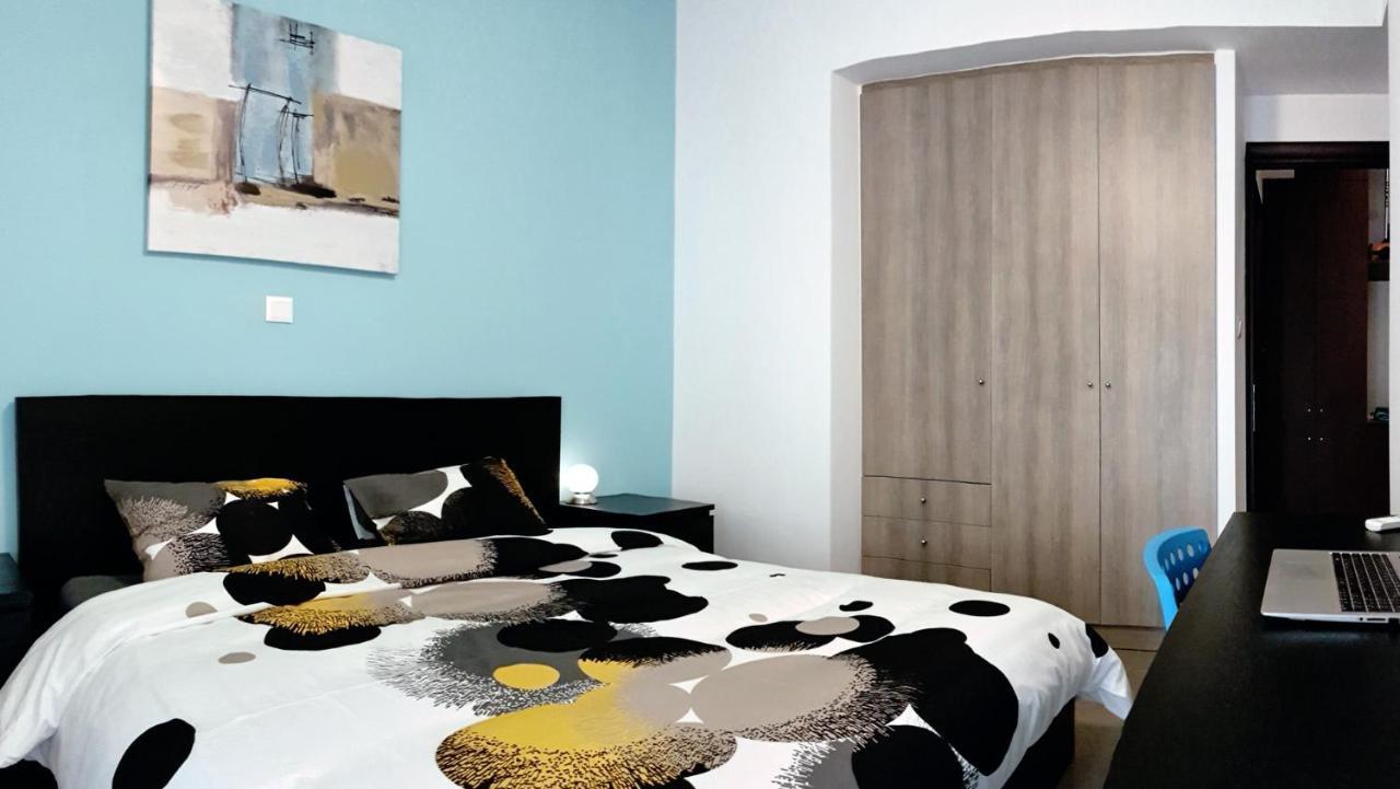 2 Bedroom Luxury Apartment Near Athens Acropolis מראה חיצוני תמונה