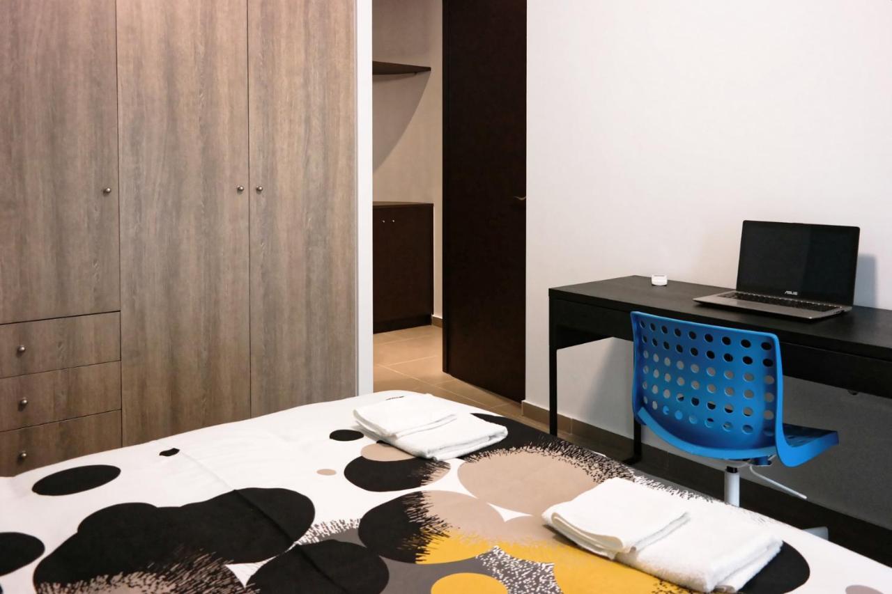 2 Bedroom Luxury Apartment Near Athens Acropolis מראה חיצוני תמונה